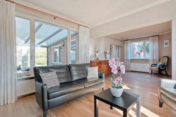 Medium property photo - Veltmanlaan 17, 7765 AZ Weiteveen